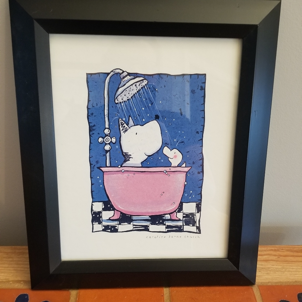Bathroom Accessories - Picture 2 of 10